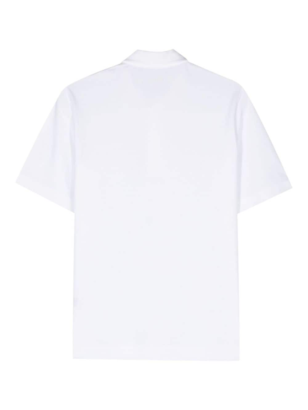 Circolo 1901 T-shirts and Polos White image 1