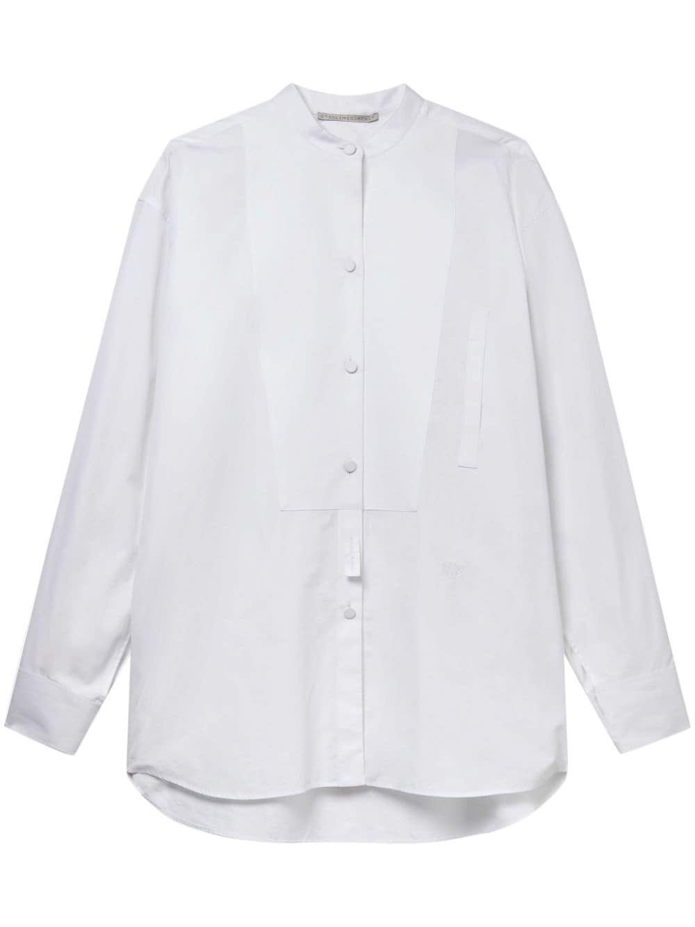 Stella McCartney Shirts White image 0