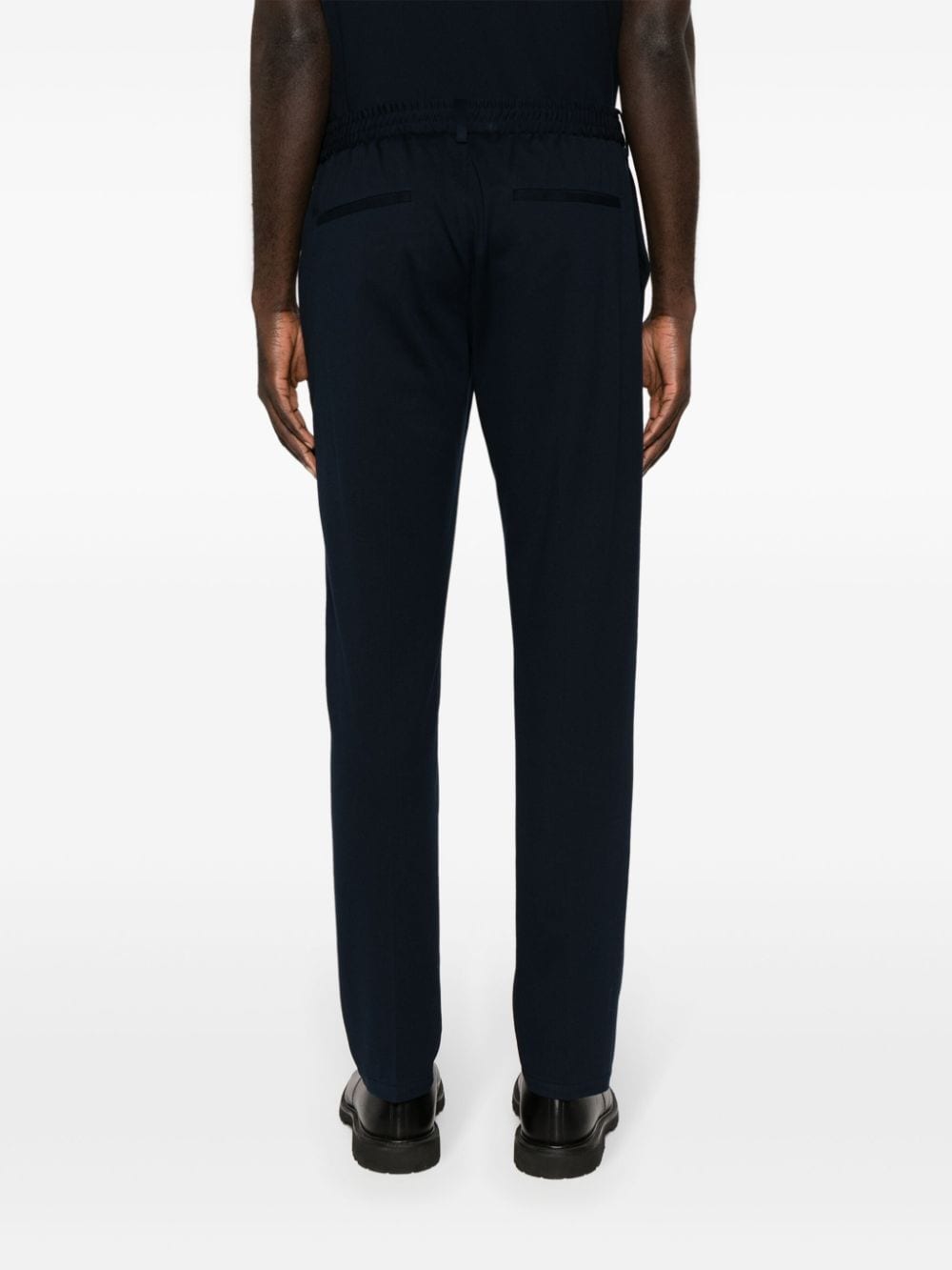 Circolo 1901 Trousers Blue image 4