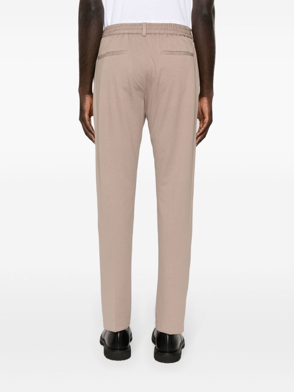 Circolo 1901 Trousers Dove Grey image 1