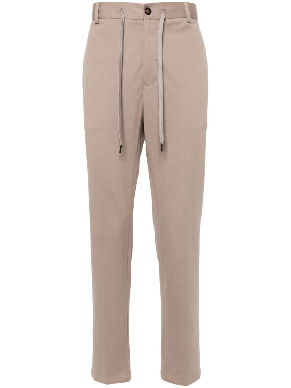 Circolo 1901 Trousers Dove Grey image 0