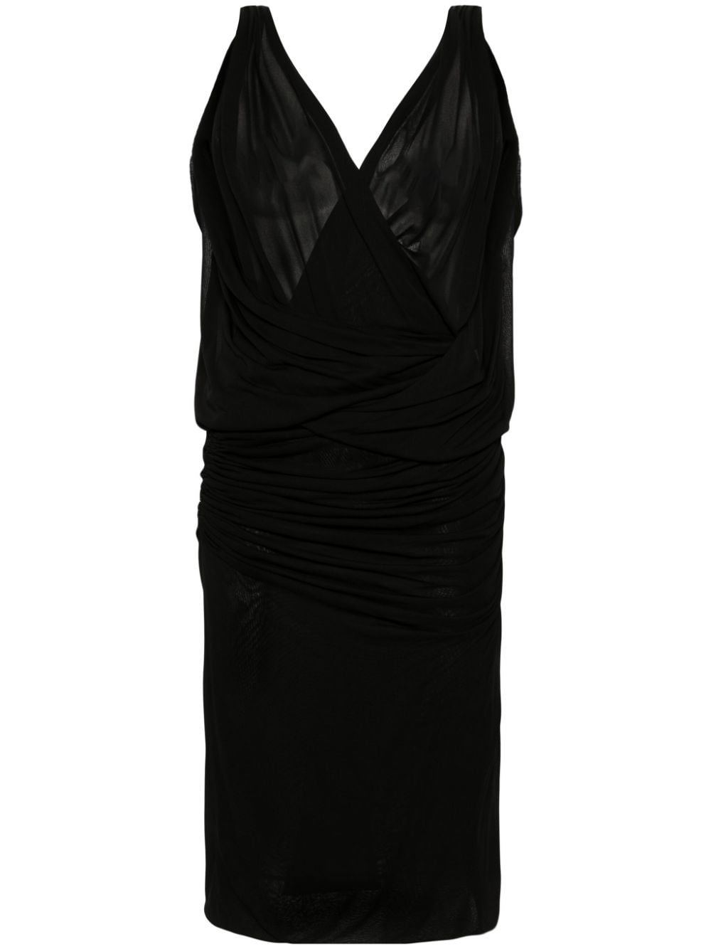 Saint Laurent  Dresses Black image 0