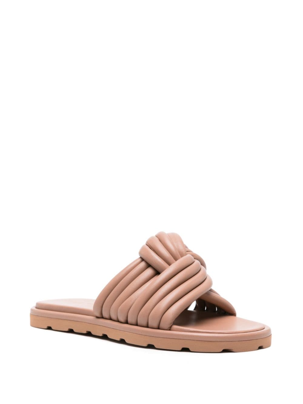 Gianvito Rossi Sandals Beige image 1