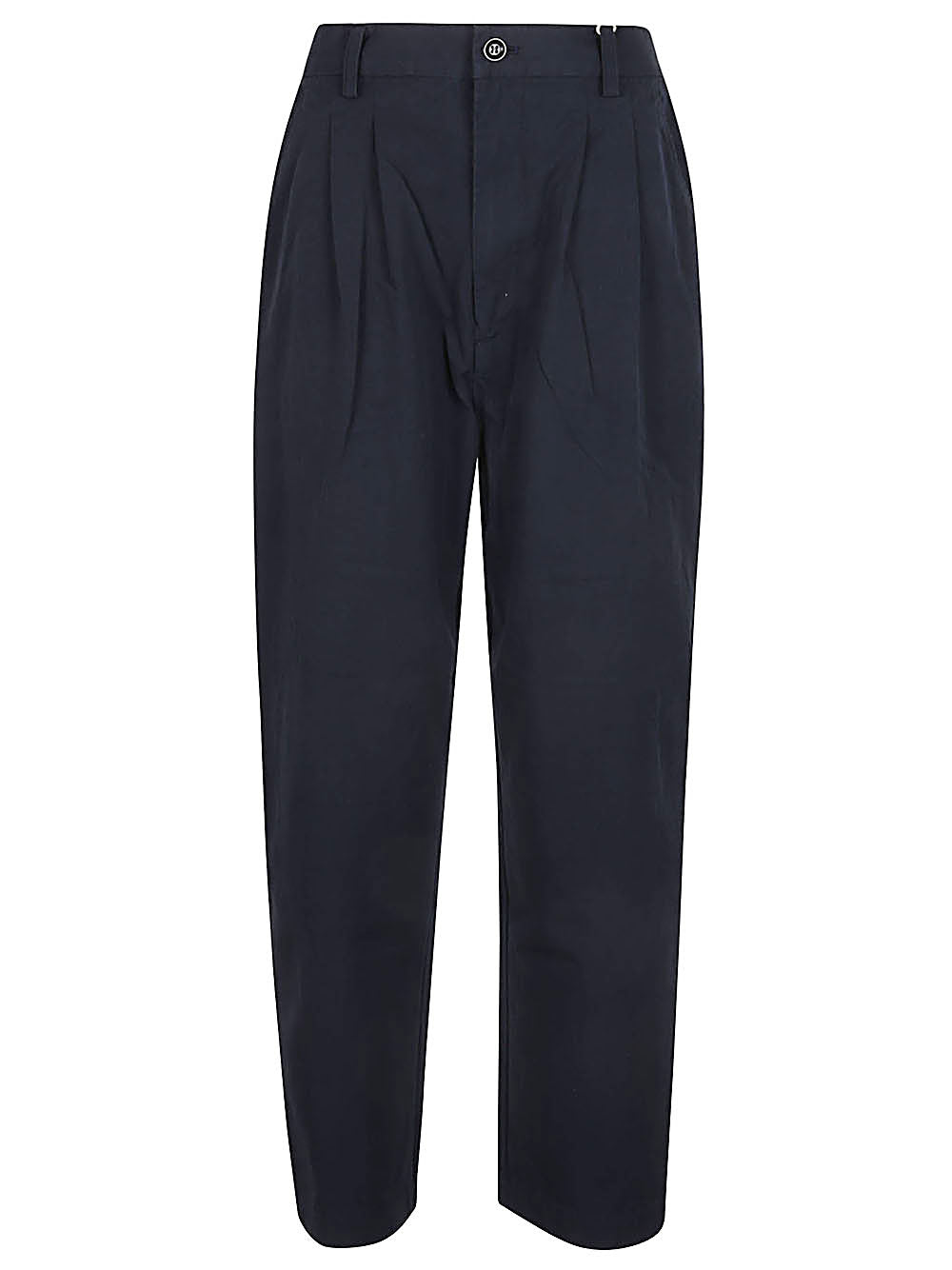 SARAHWEAR Trousers Blue image 0