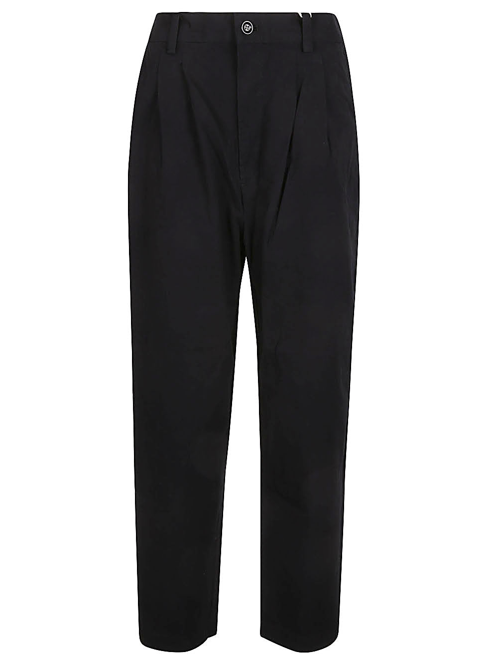 SARAHWEAR Trousers Black image 0