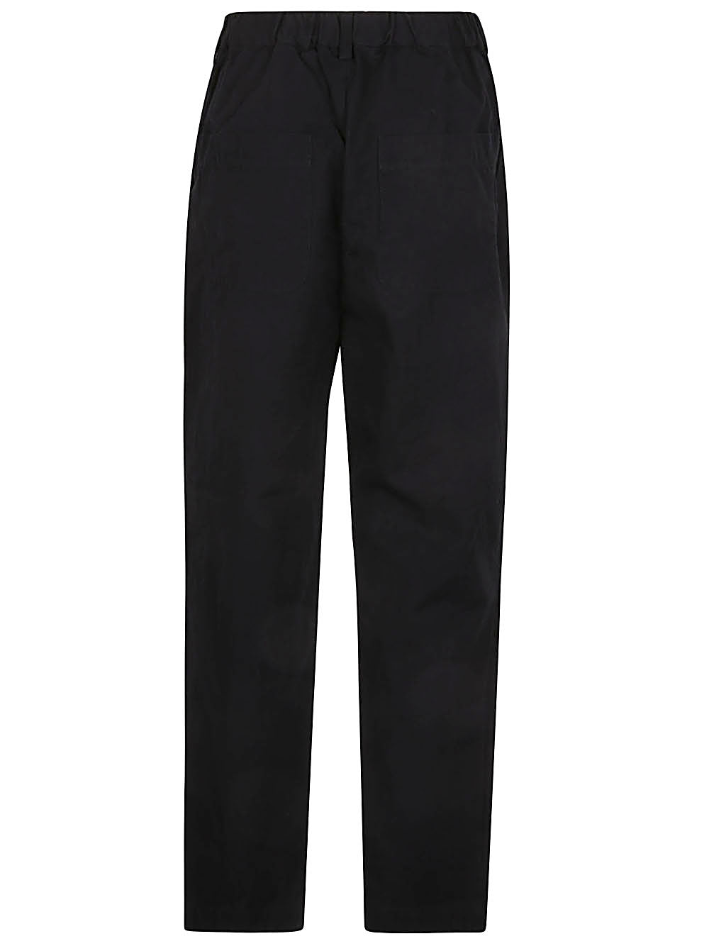 SARAHWEAR Trousers Black image 1