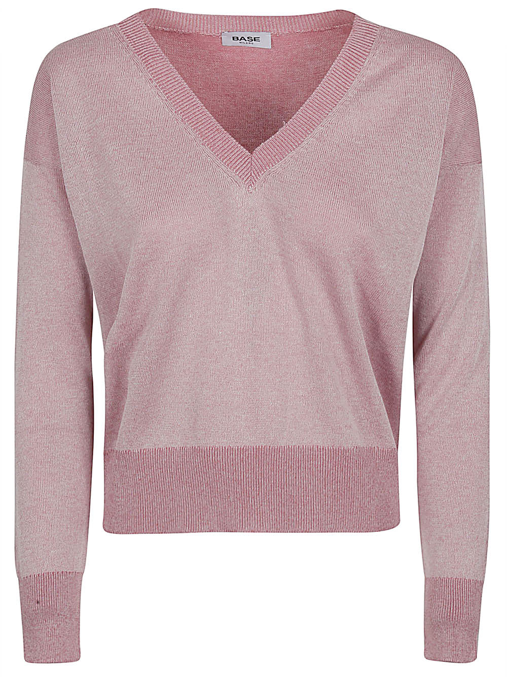 Base Sweaters Pink image 0