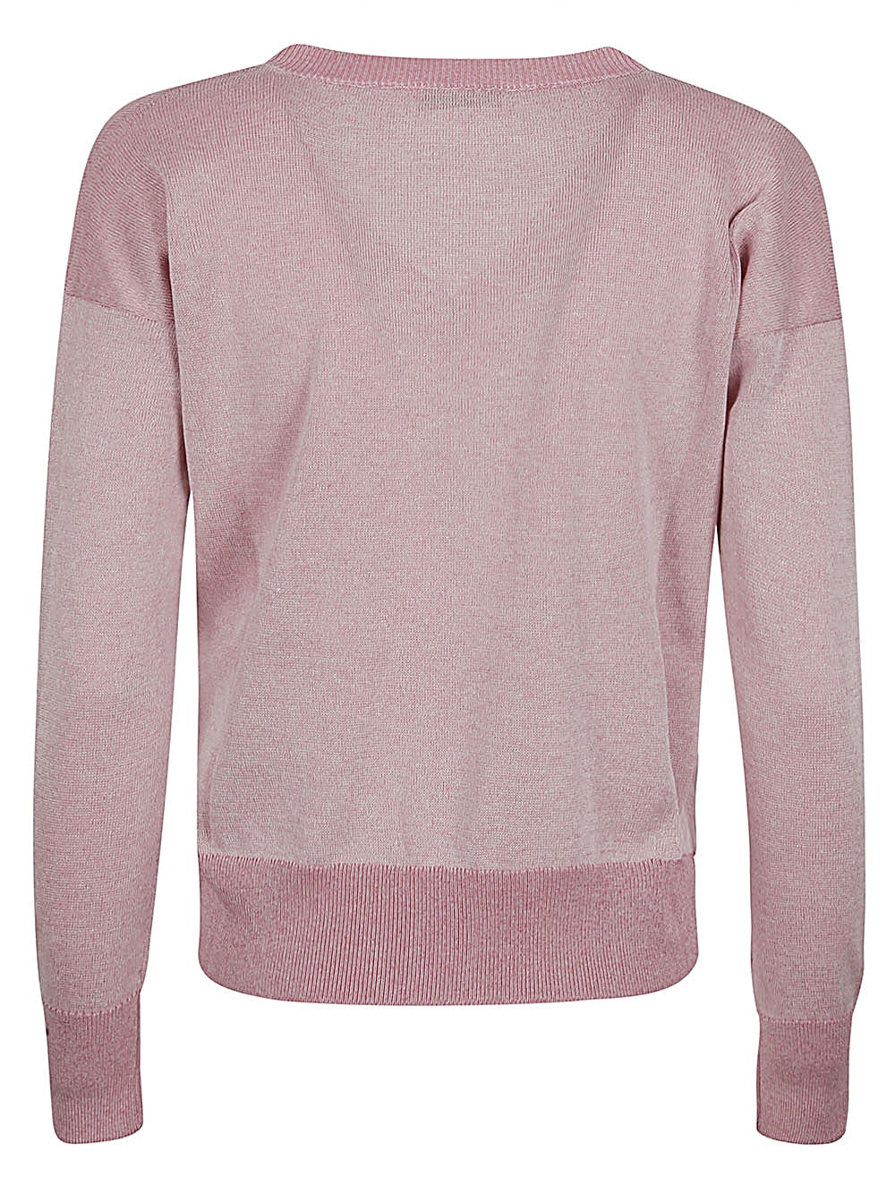 Base Sweaters Pink image 1