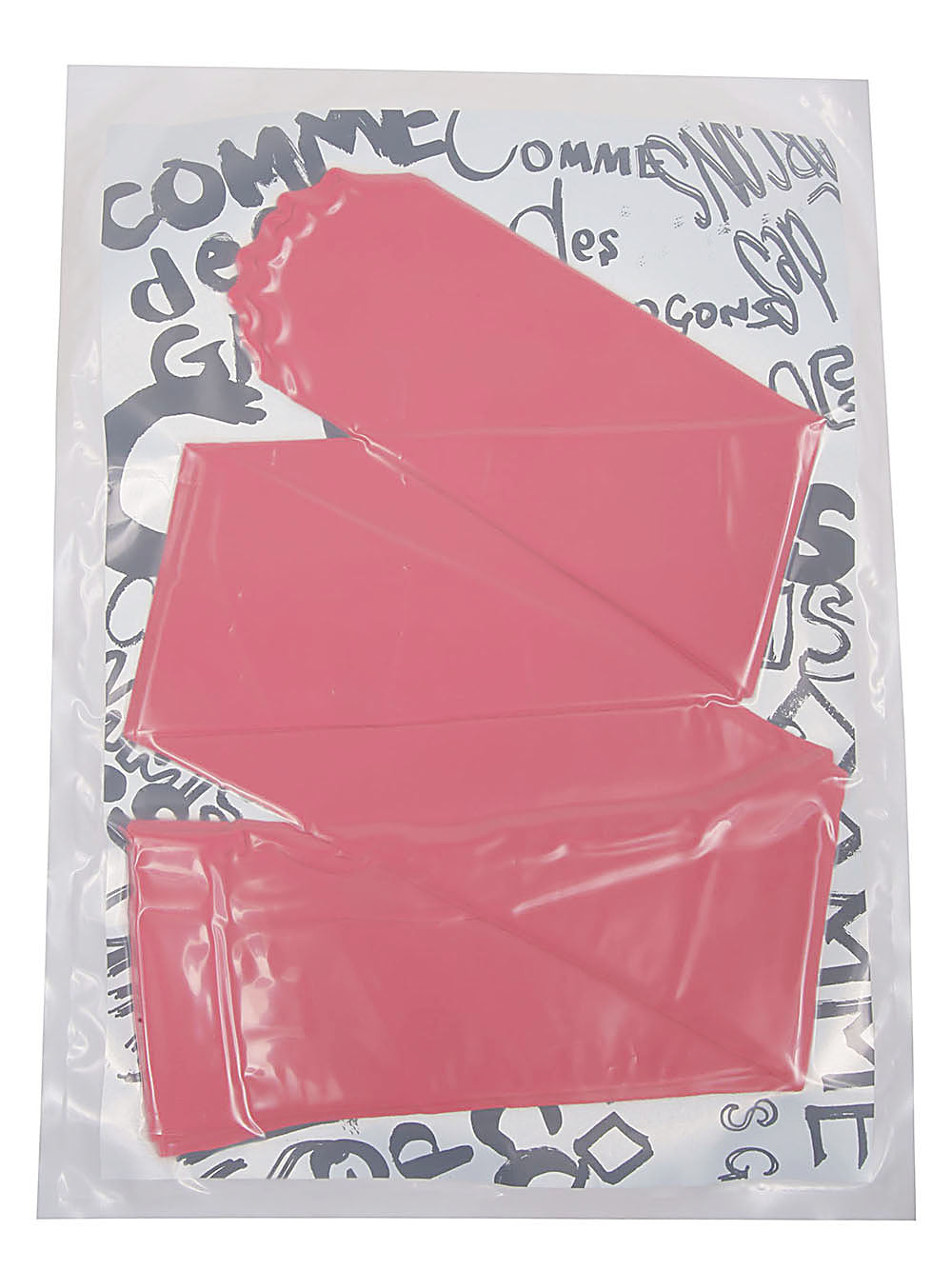 Comme des Garcons Underwear Red image 0