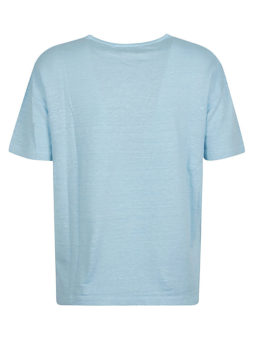 Base T-shirts and Polos Clear Blue image 1