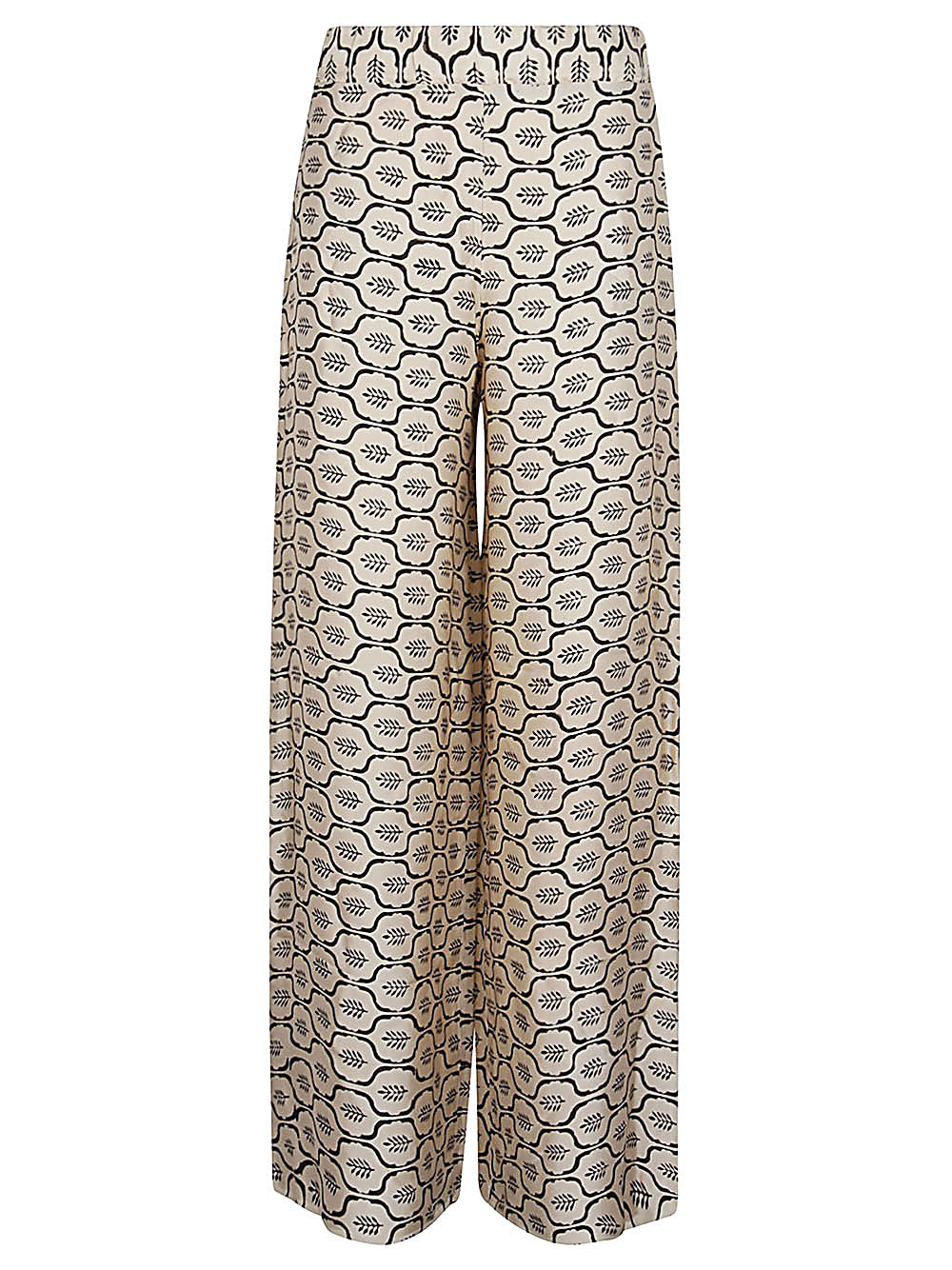 OBIDI Trousers Beige image 0