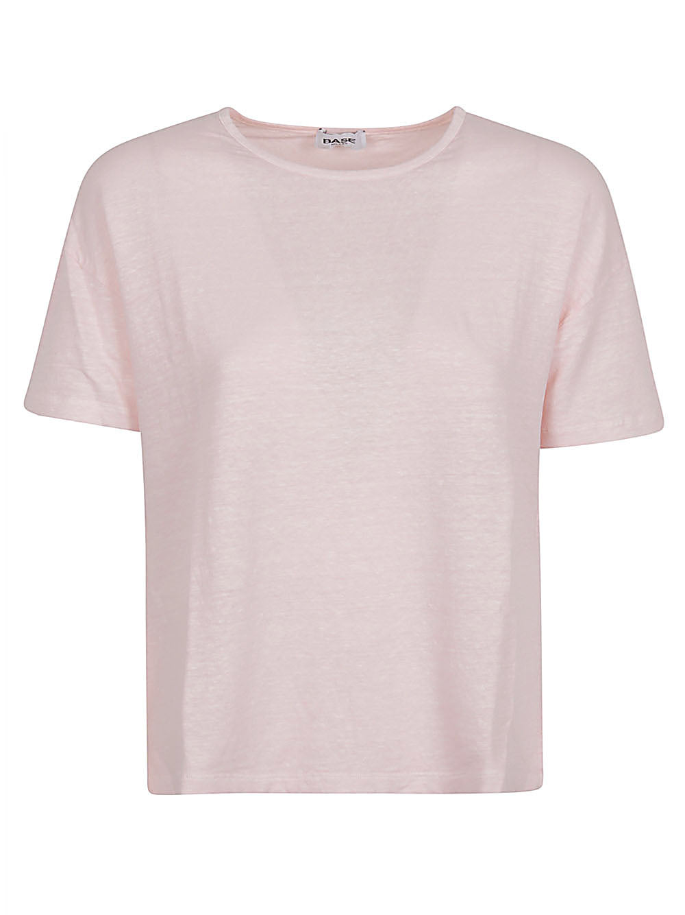 Base T-shirts and Polos Pink image 0