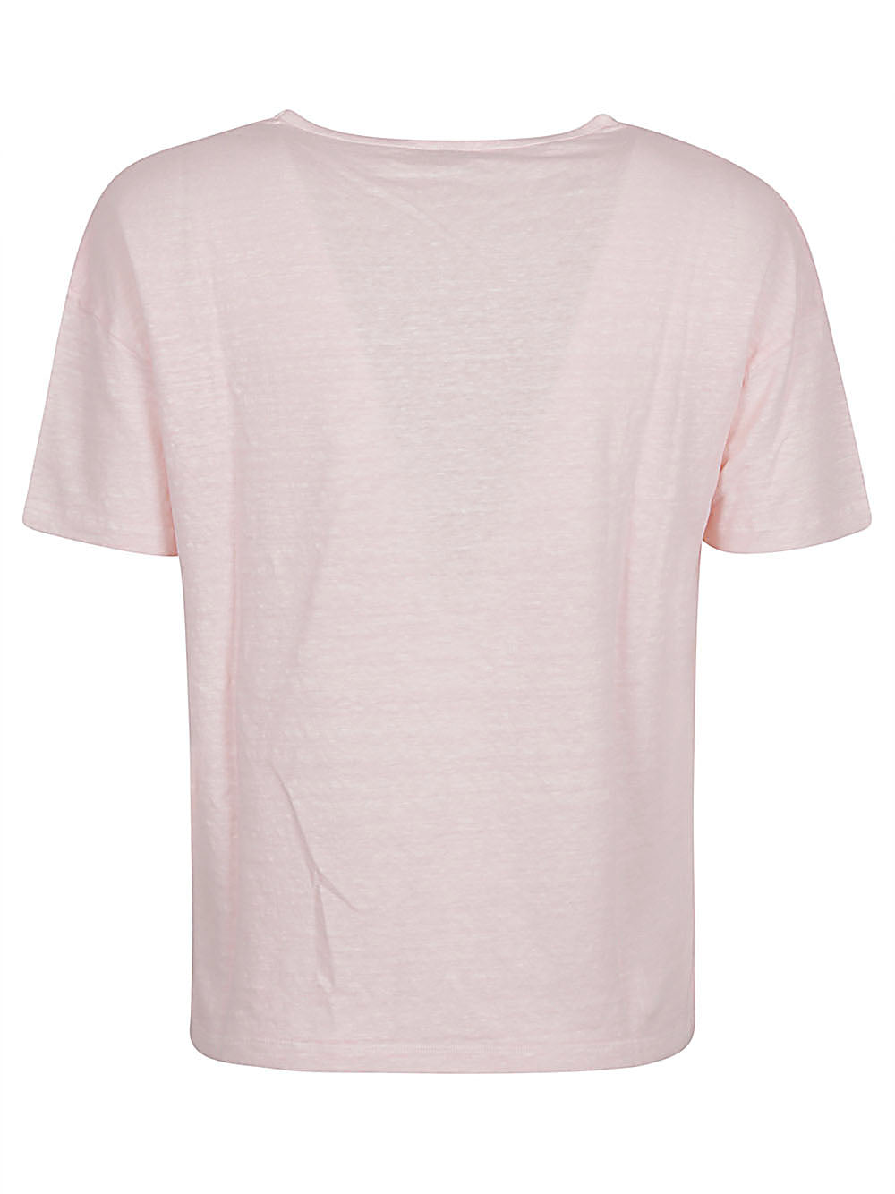 Base T-shirts and Polos Pink image 1