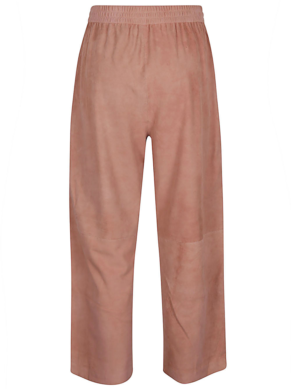 Via Masini 80 Trousers Powder image 1