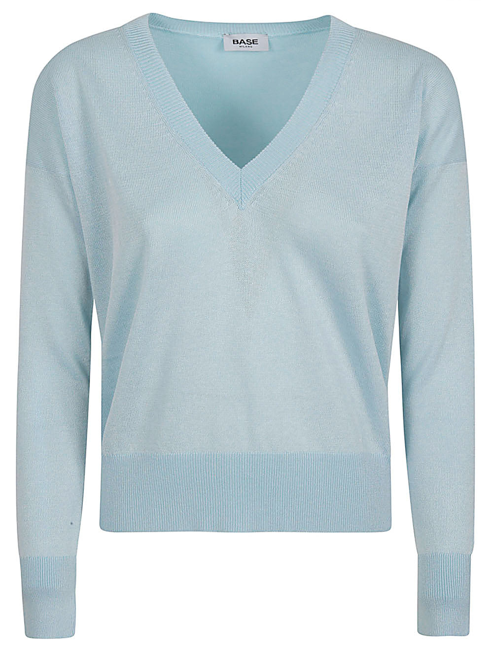 Base Sweaters Clear Blue image 0