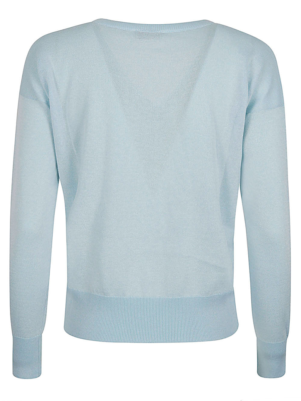 Base Sweaters Clear Blue image 1