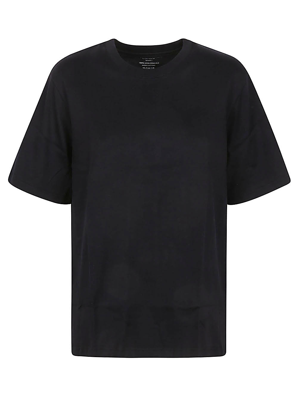 Majestic T-shirts and Polos Black image 0