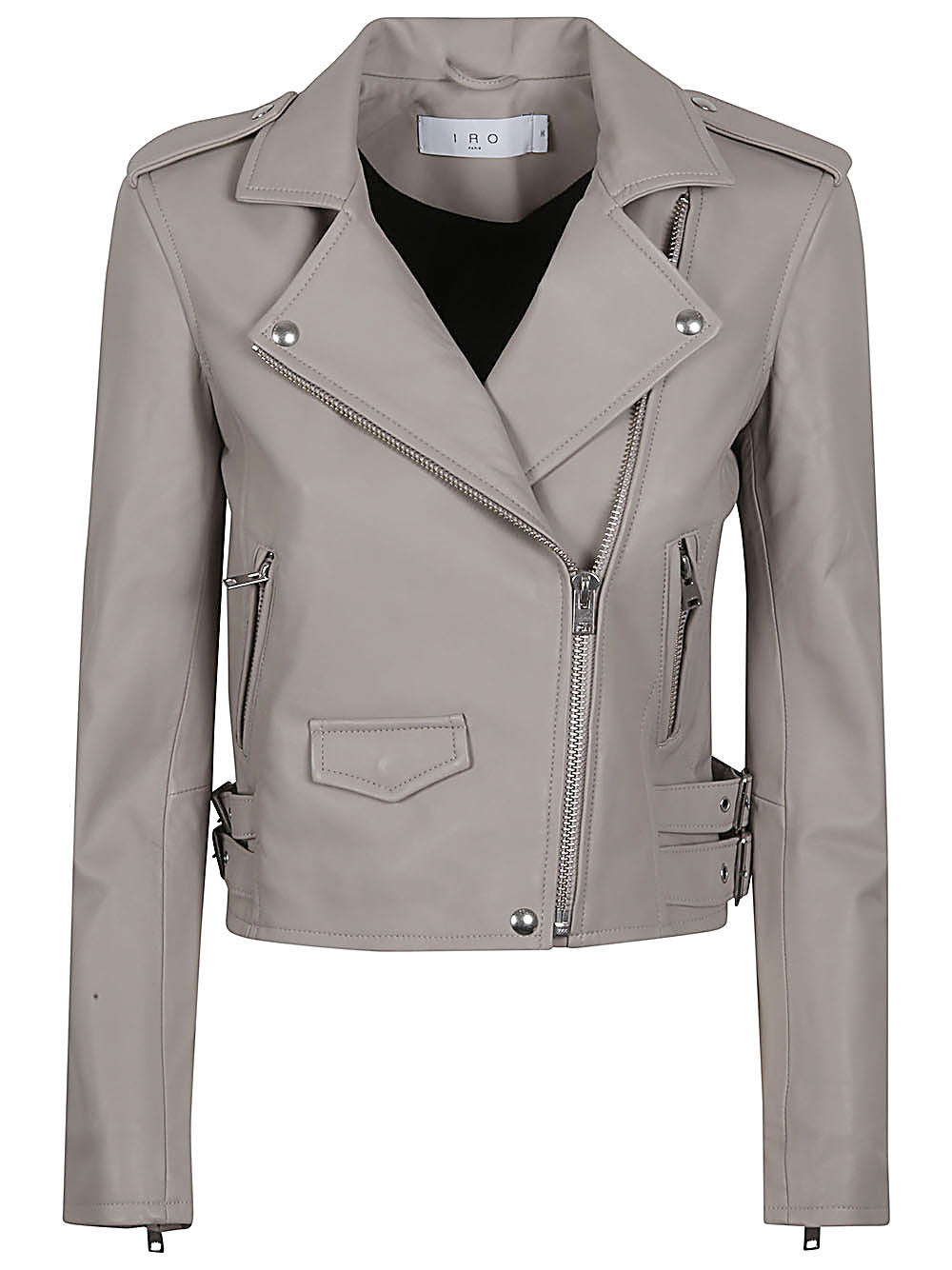 Iro Jackets Grey image 0