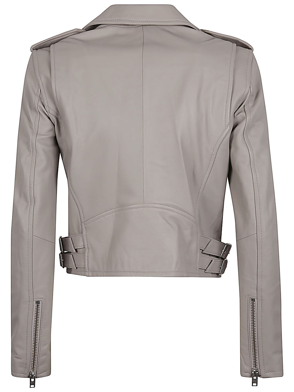 Iro Jackets Grey image 1