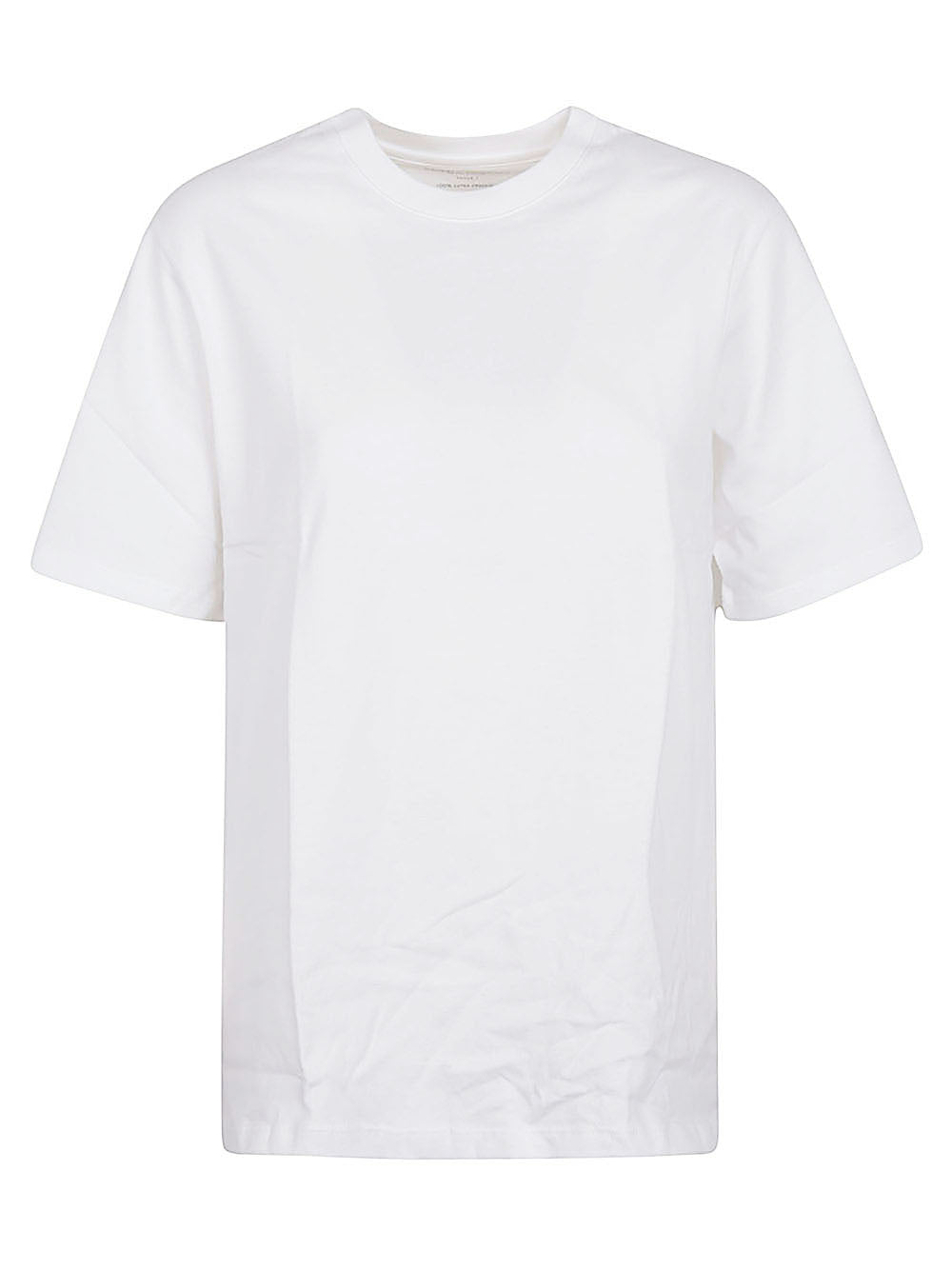 Majestic T-shirts and Polos White image 0