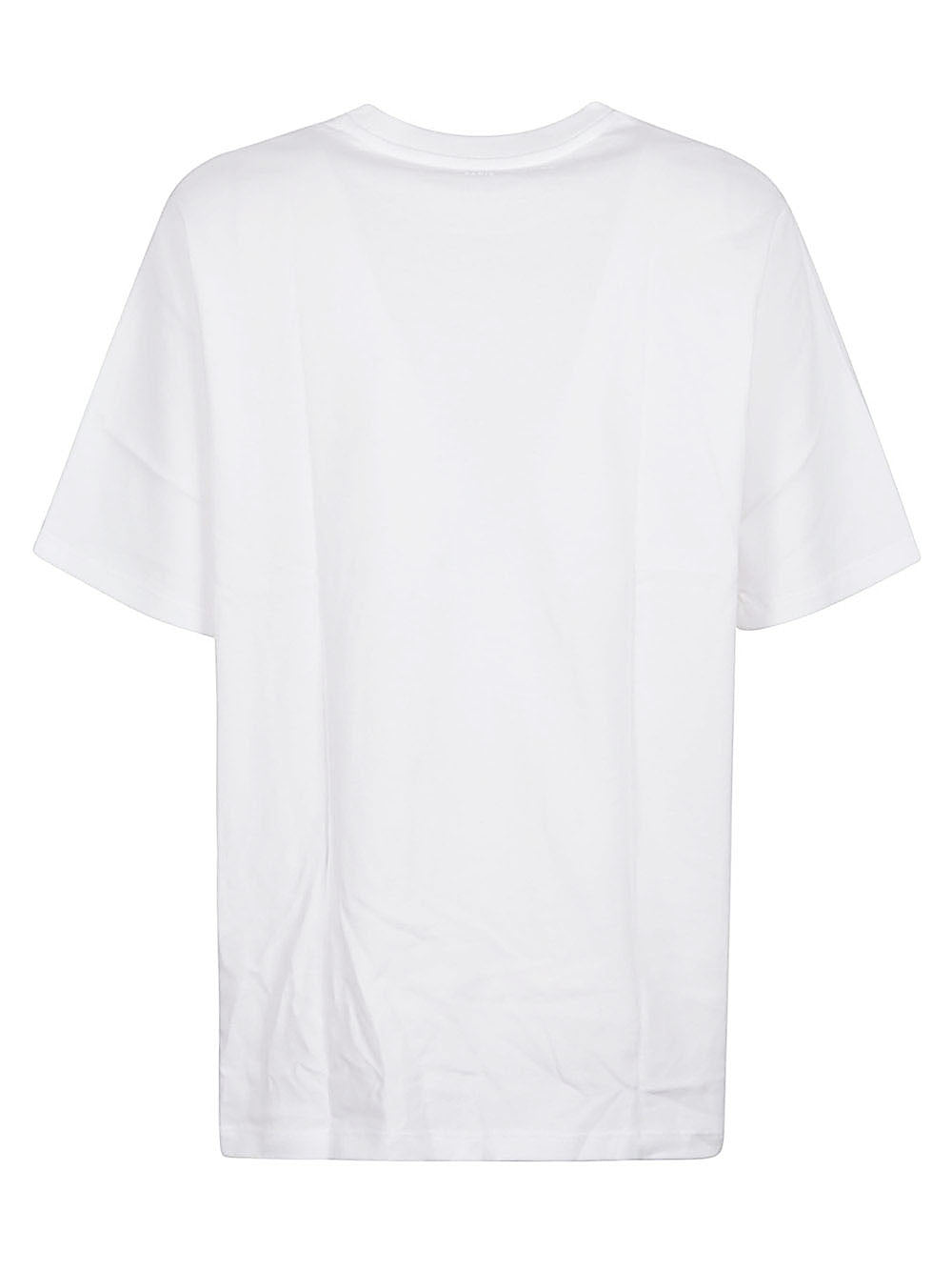 Majestic T-shirts and Polos White image 1