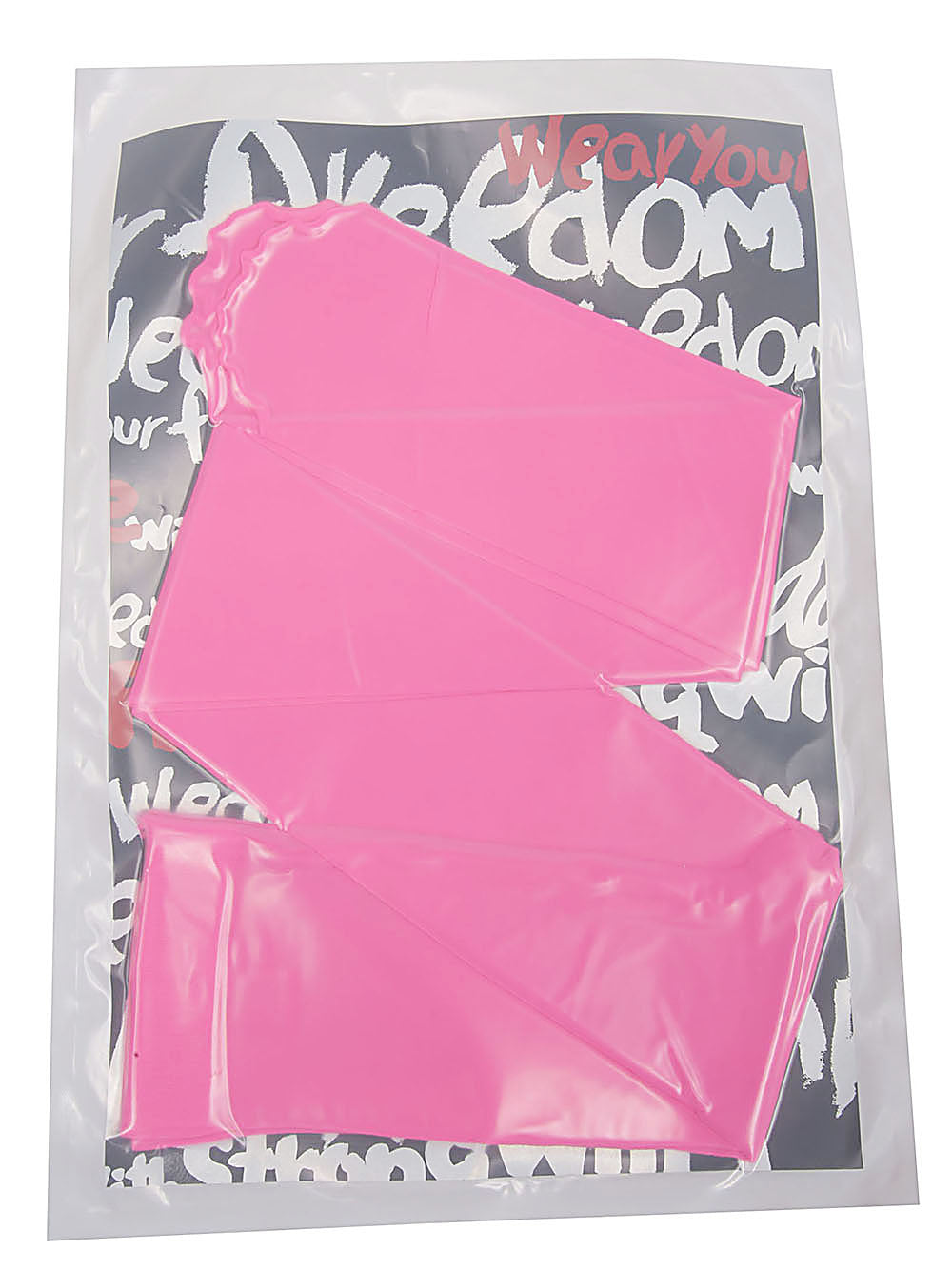 Comme des Garcons Underwear Fuchsia image 0