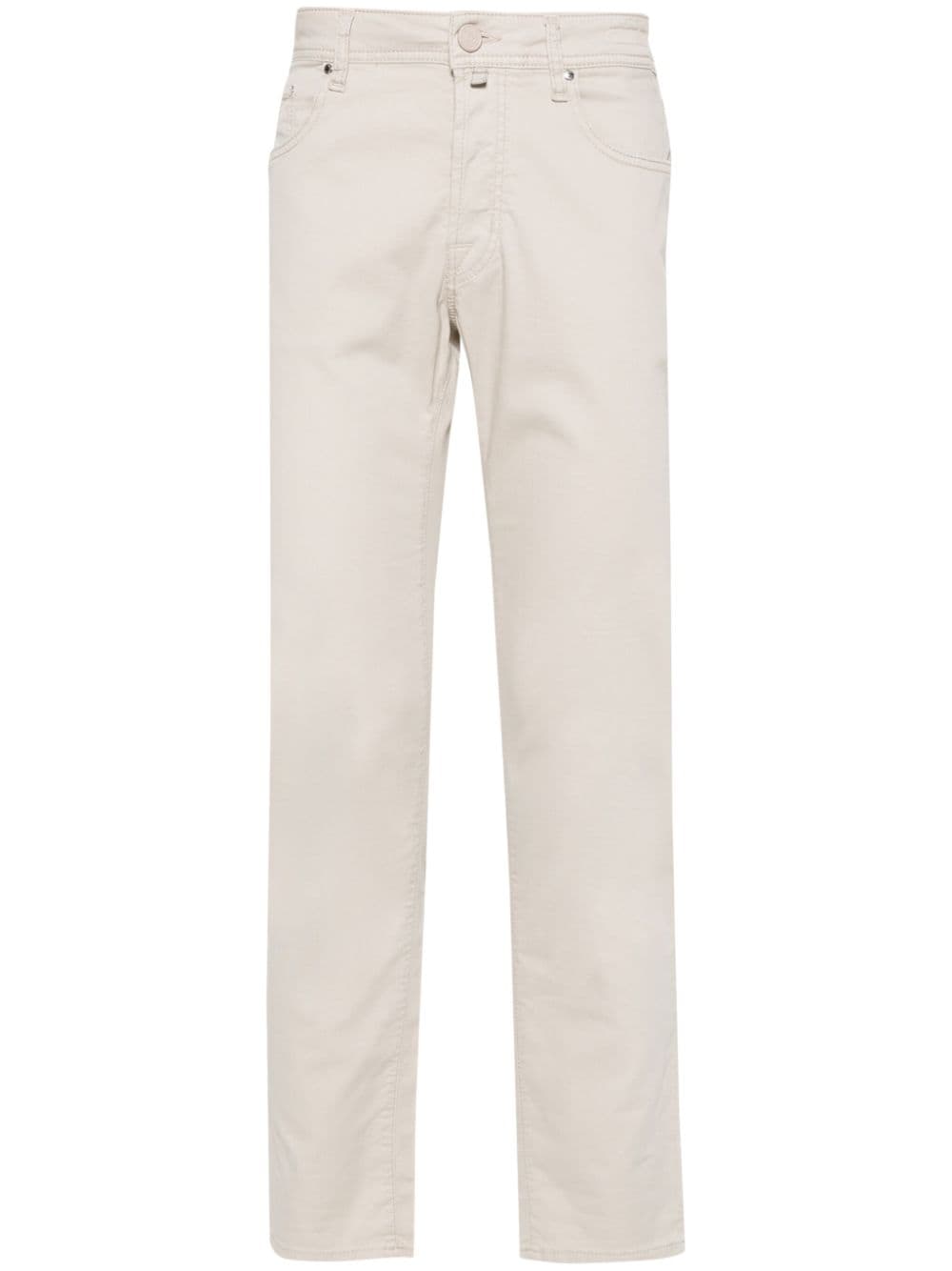 Jacob Cohen Jeans Beige image 0