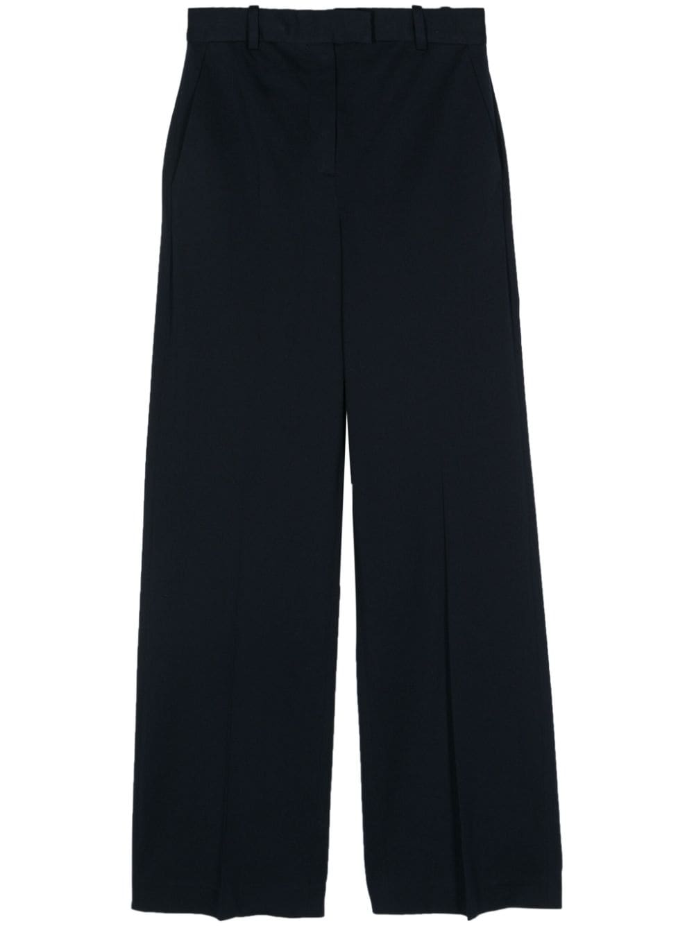 Circolo 1901 Trousers Blue image 0