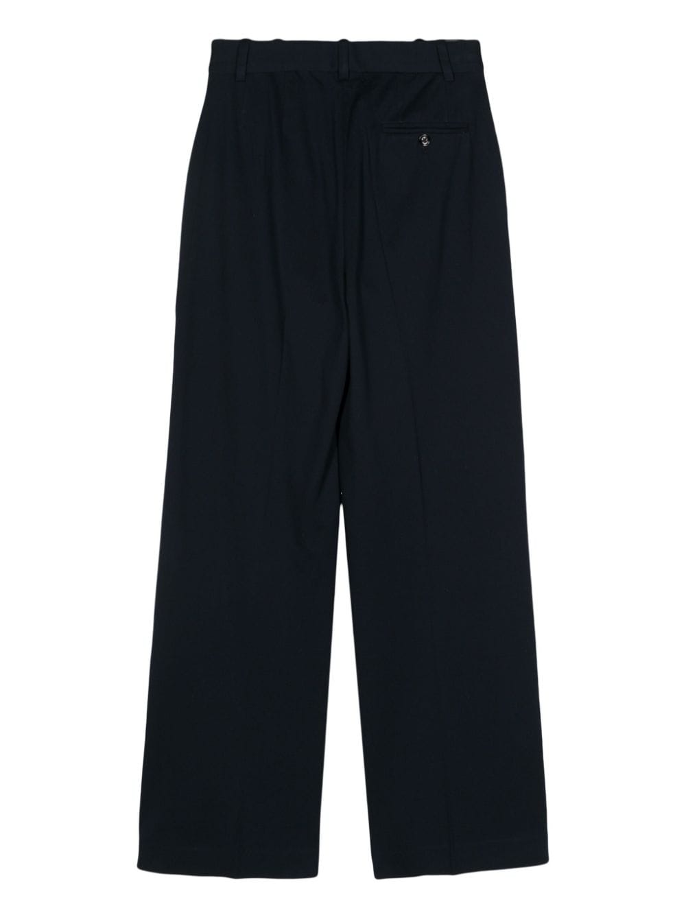 Circolo 1901 Trousers Blue image 1