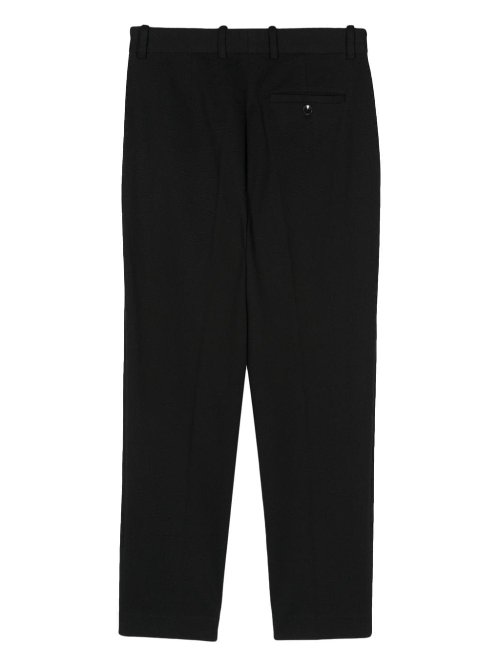 Circolo 1901 Trousers Black image 1