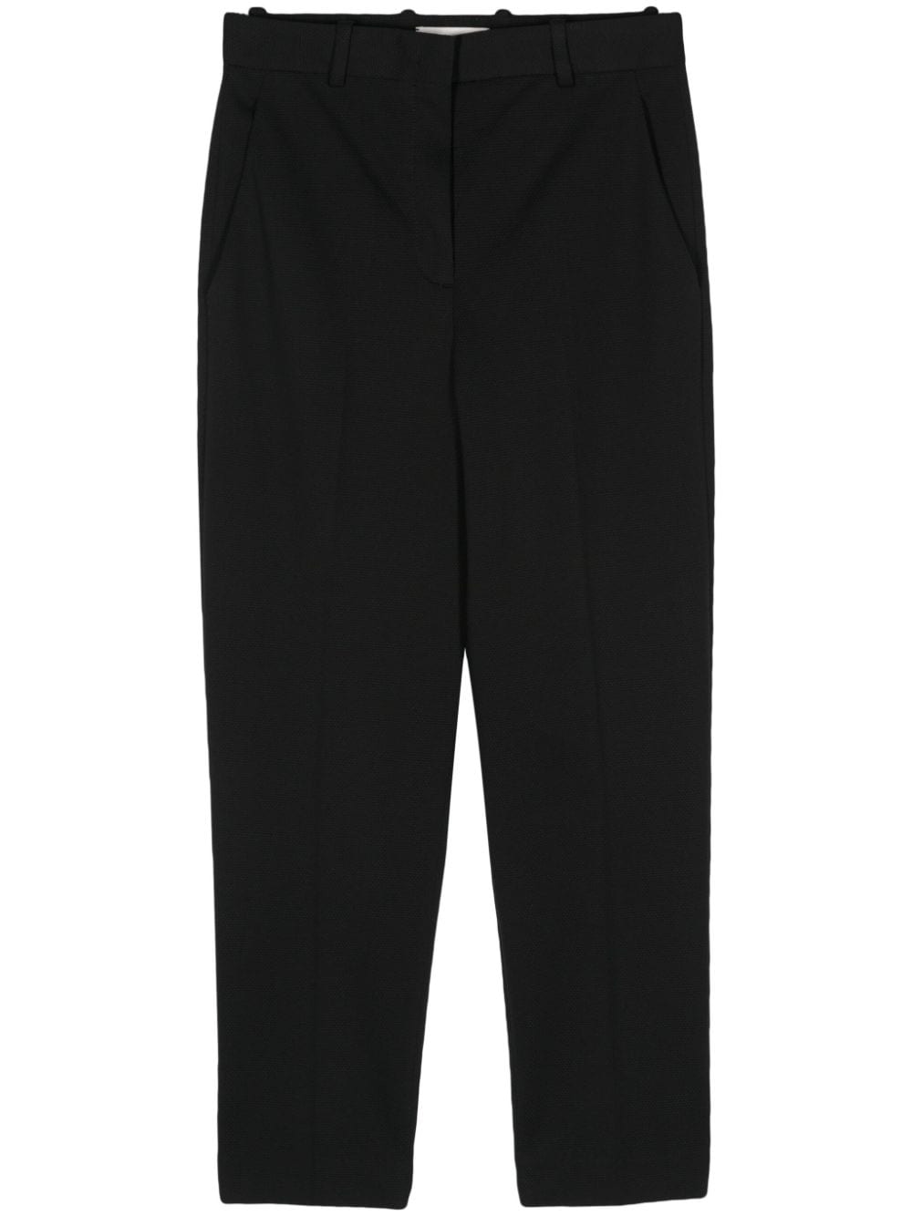 Circolo 1901 Trousers Black image 0