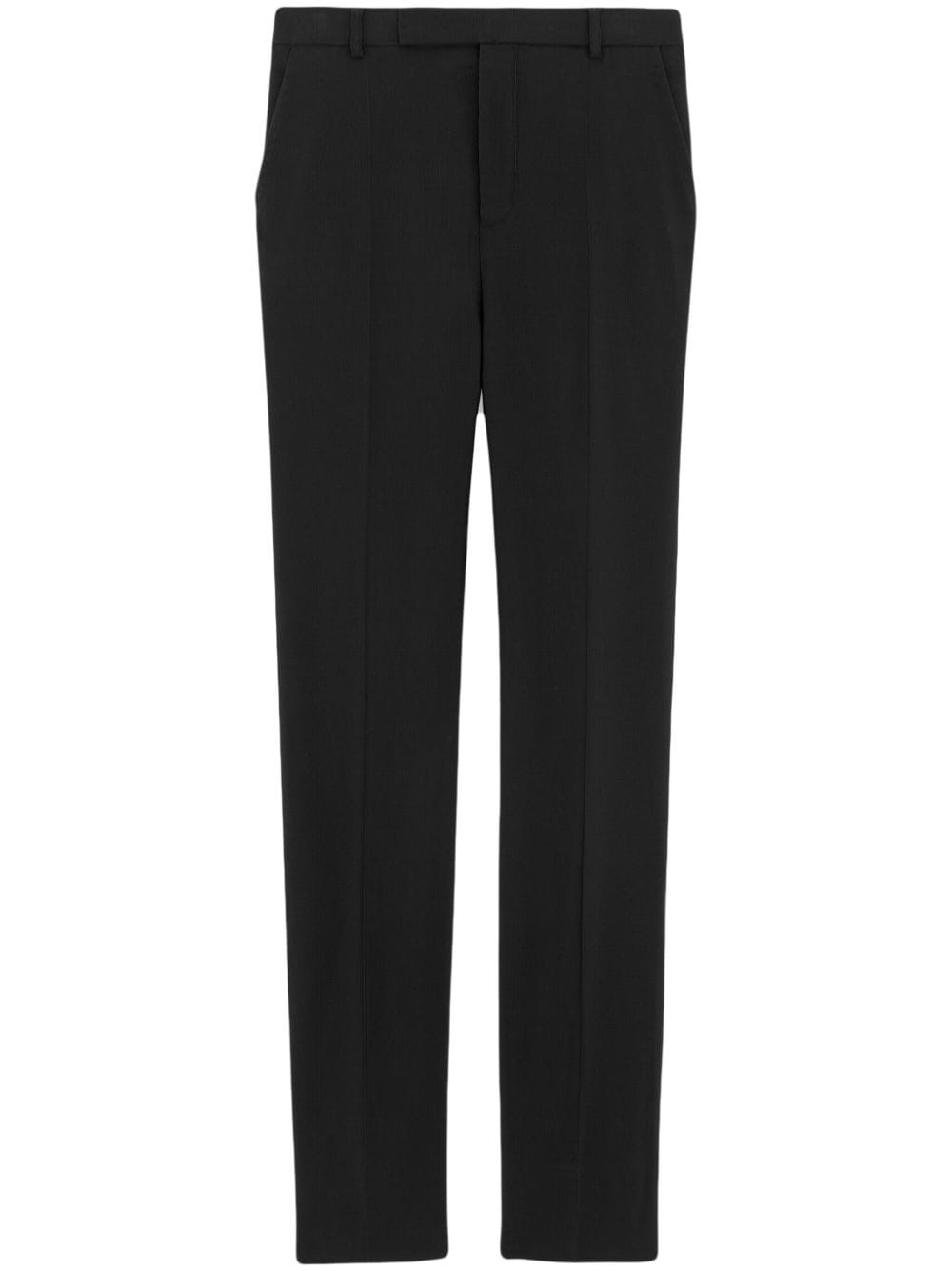 Saint Laurent  Trousers Black image 0