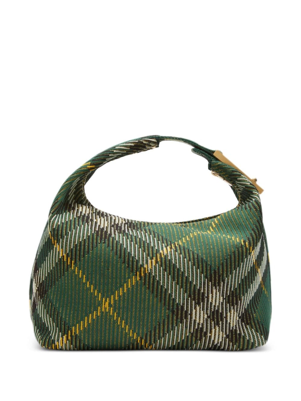 Burberry Bags.. Green image 3