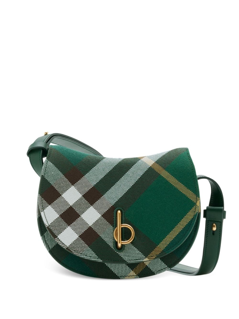 Burberry Bags.. Green image 0