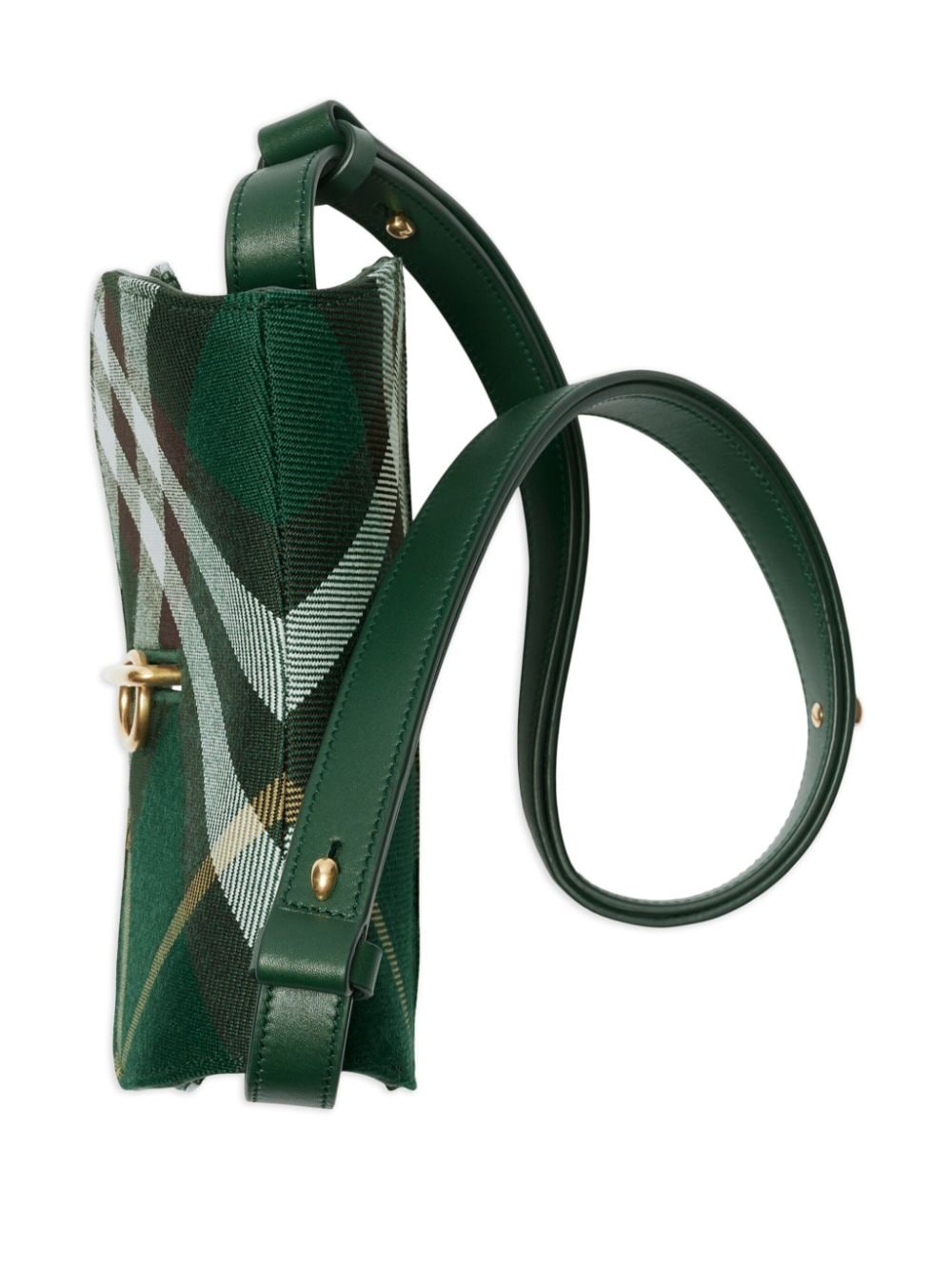 Burberry Bags.. Green image 5