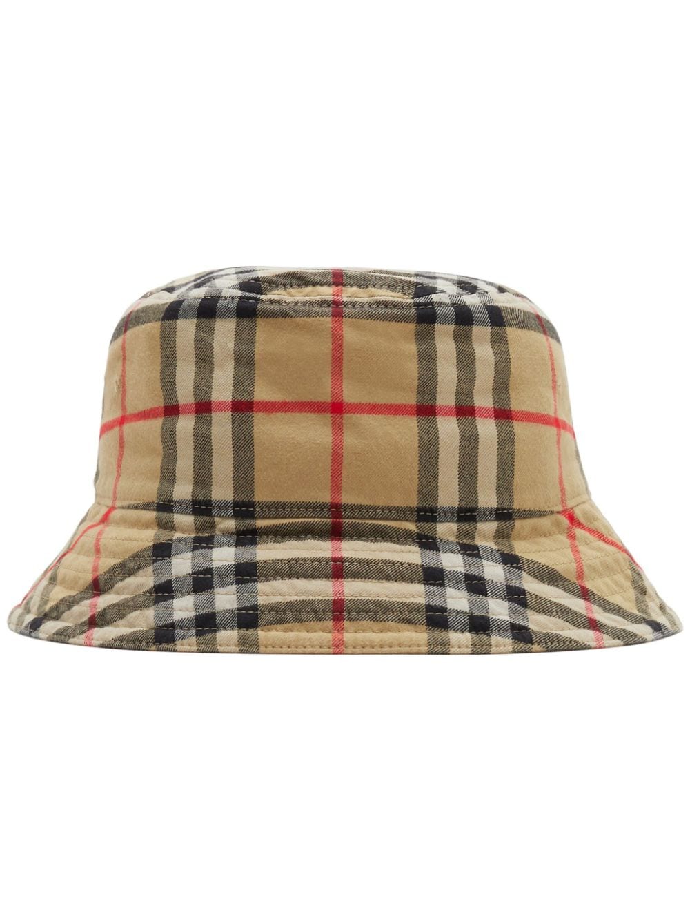 Burberry Hats Beige image 0