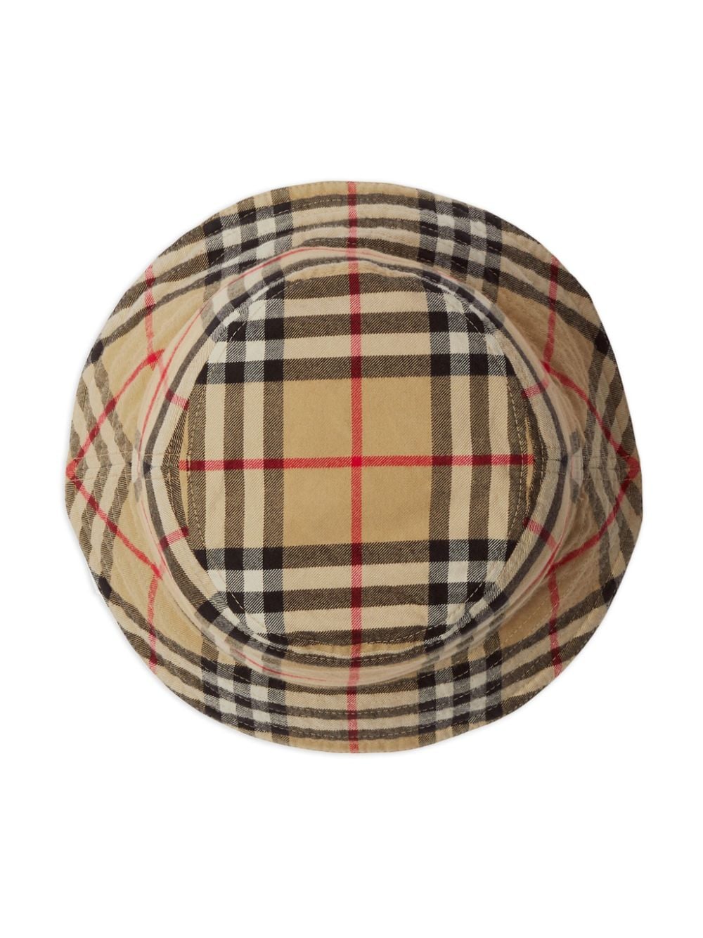 Burberry Hats Beige image 1