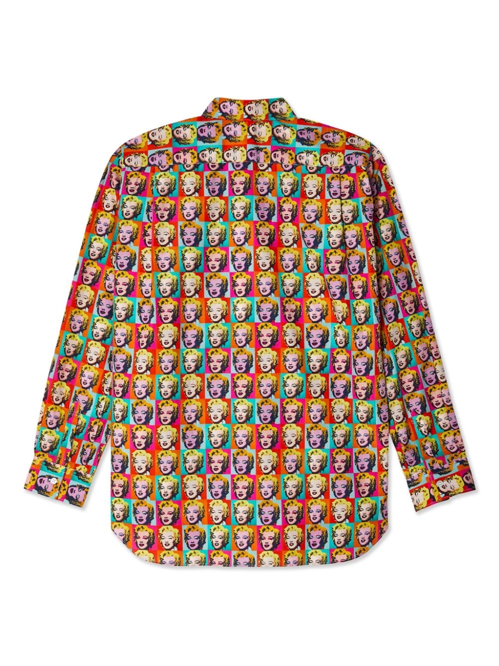 Comme des Garcons Shirts MultiColour image 1