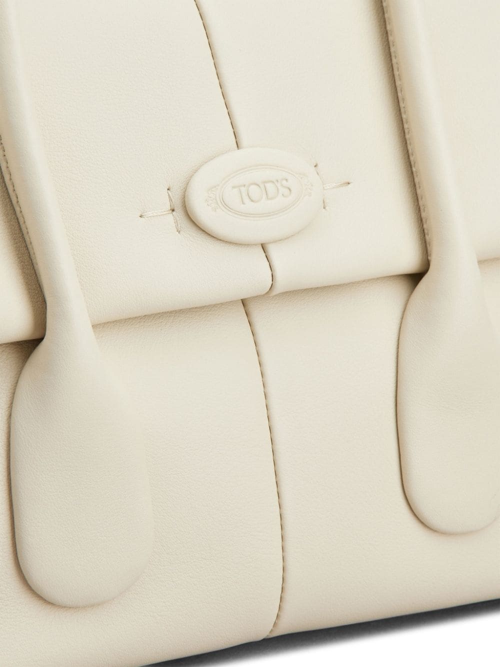 Tod's Bags.. White image 5