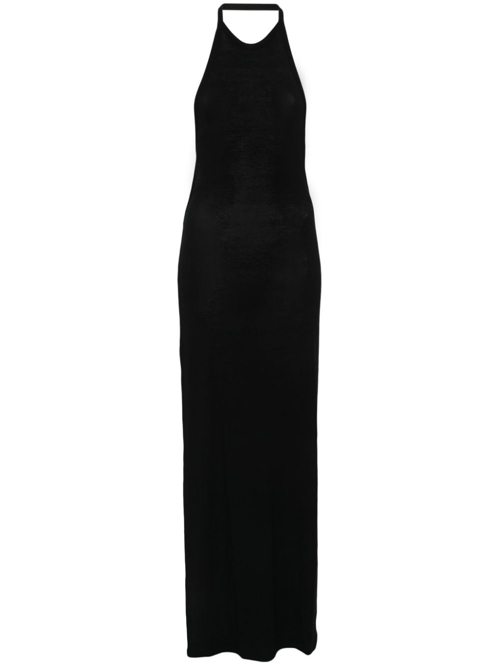 Saint Laurent  Dresses Black image 0