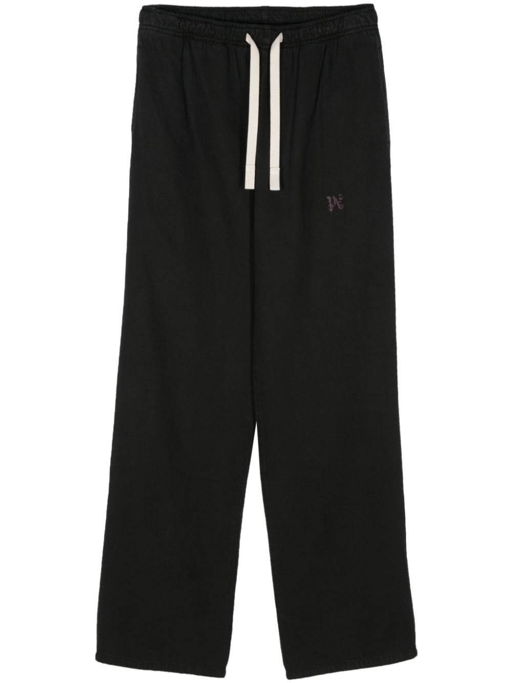 Palm Angels Trousers Black image 0