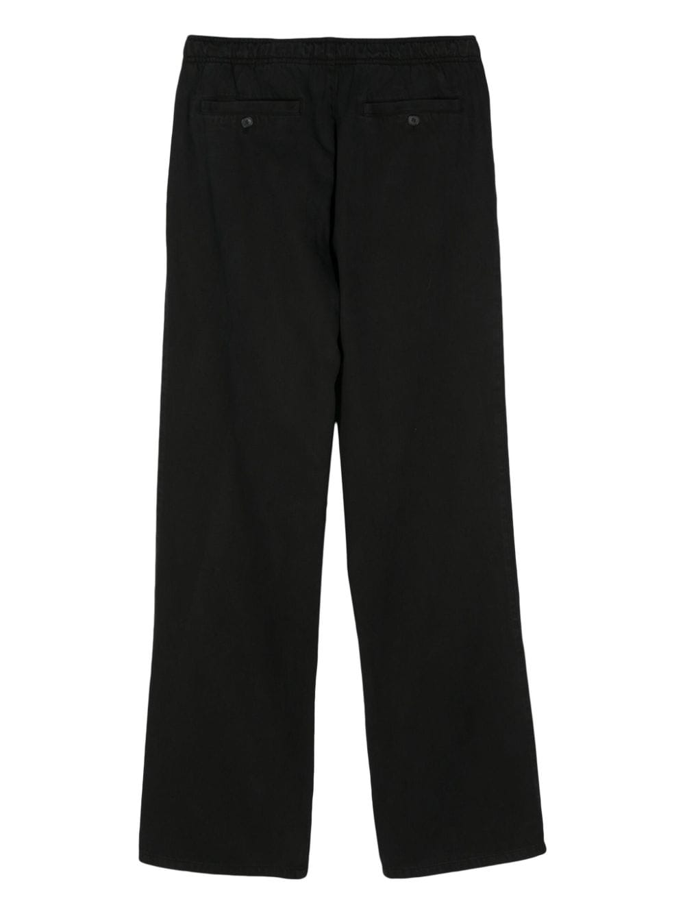 Palm Angels Trousers Black image 1