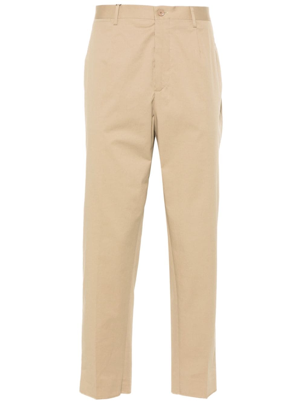 Etro Trousers Beige image 0