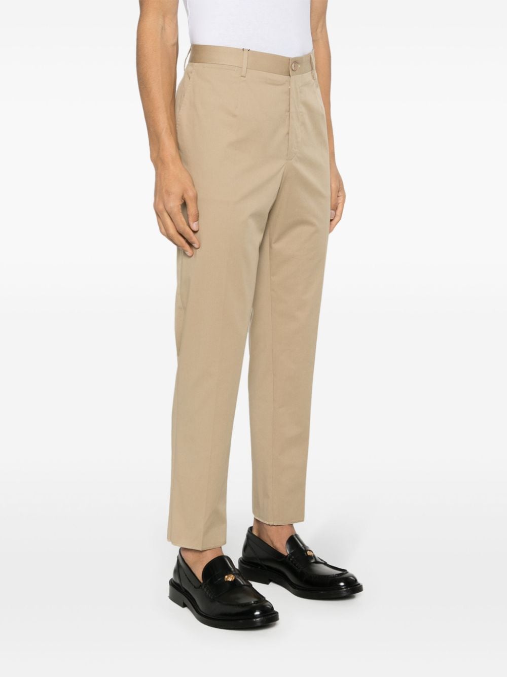 Etro Trousers Beige image 2