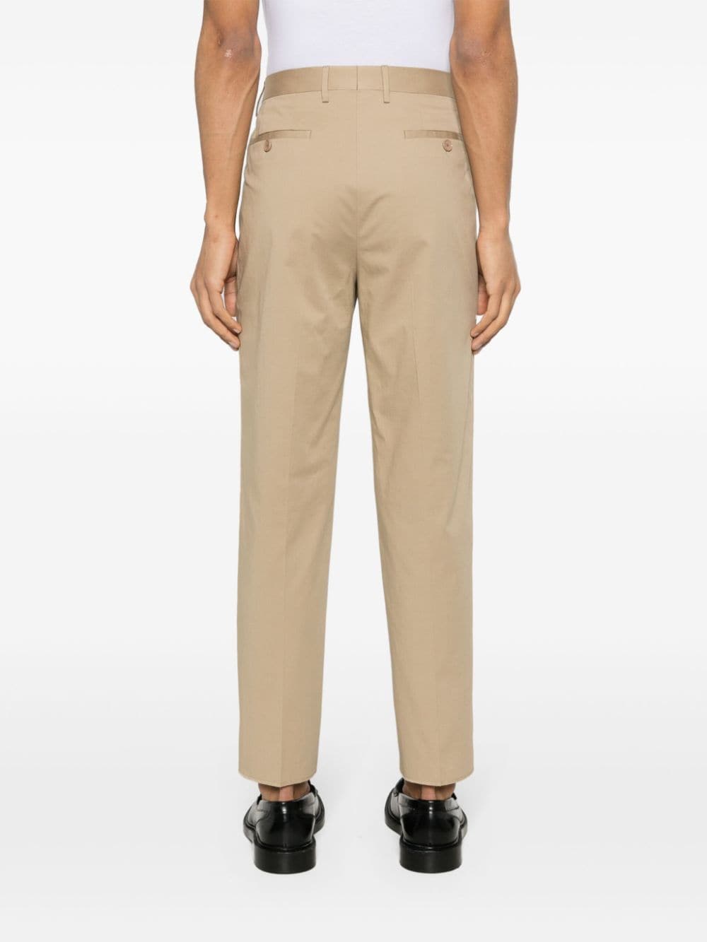 Etro Trousers Beige image 4