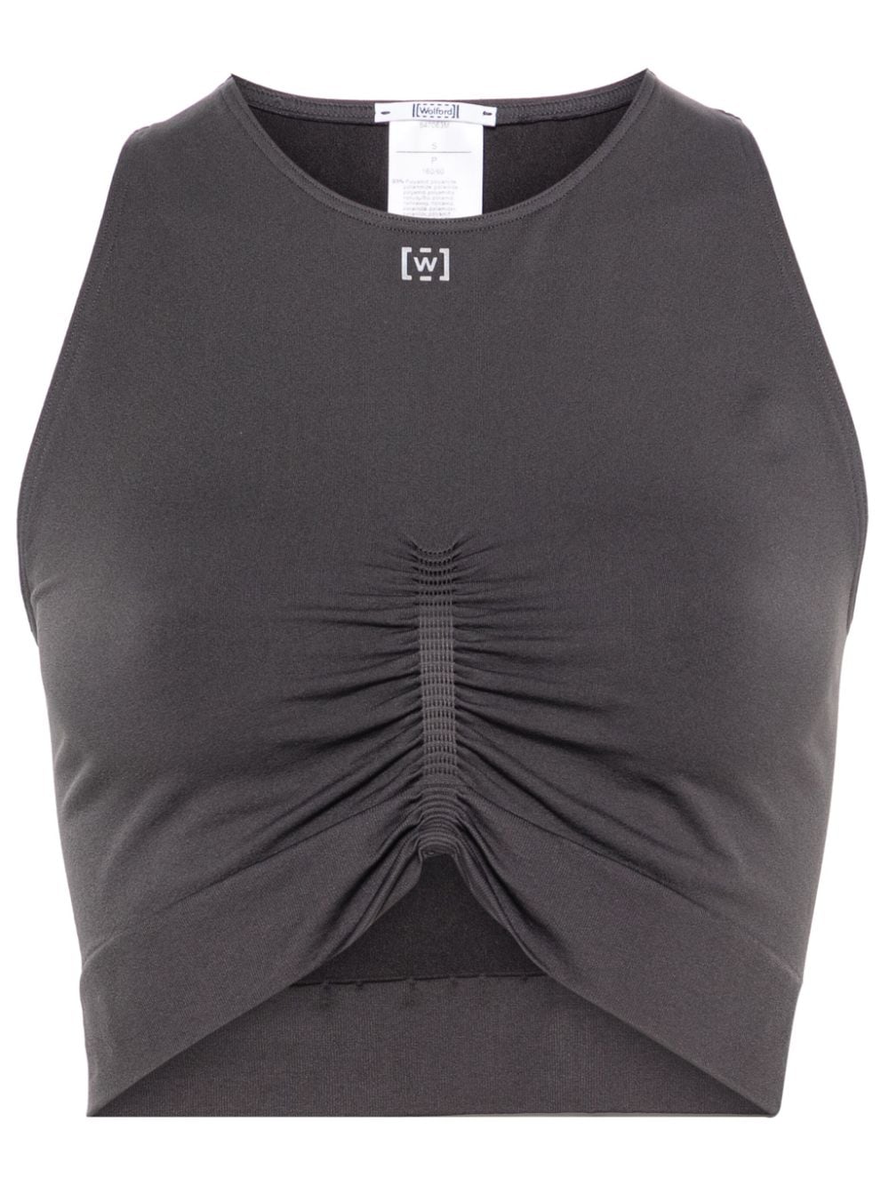 Wolford Top Grey image 0