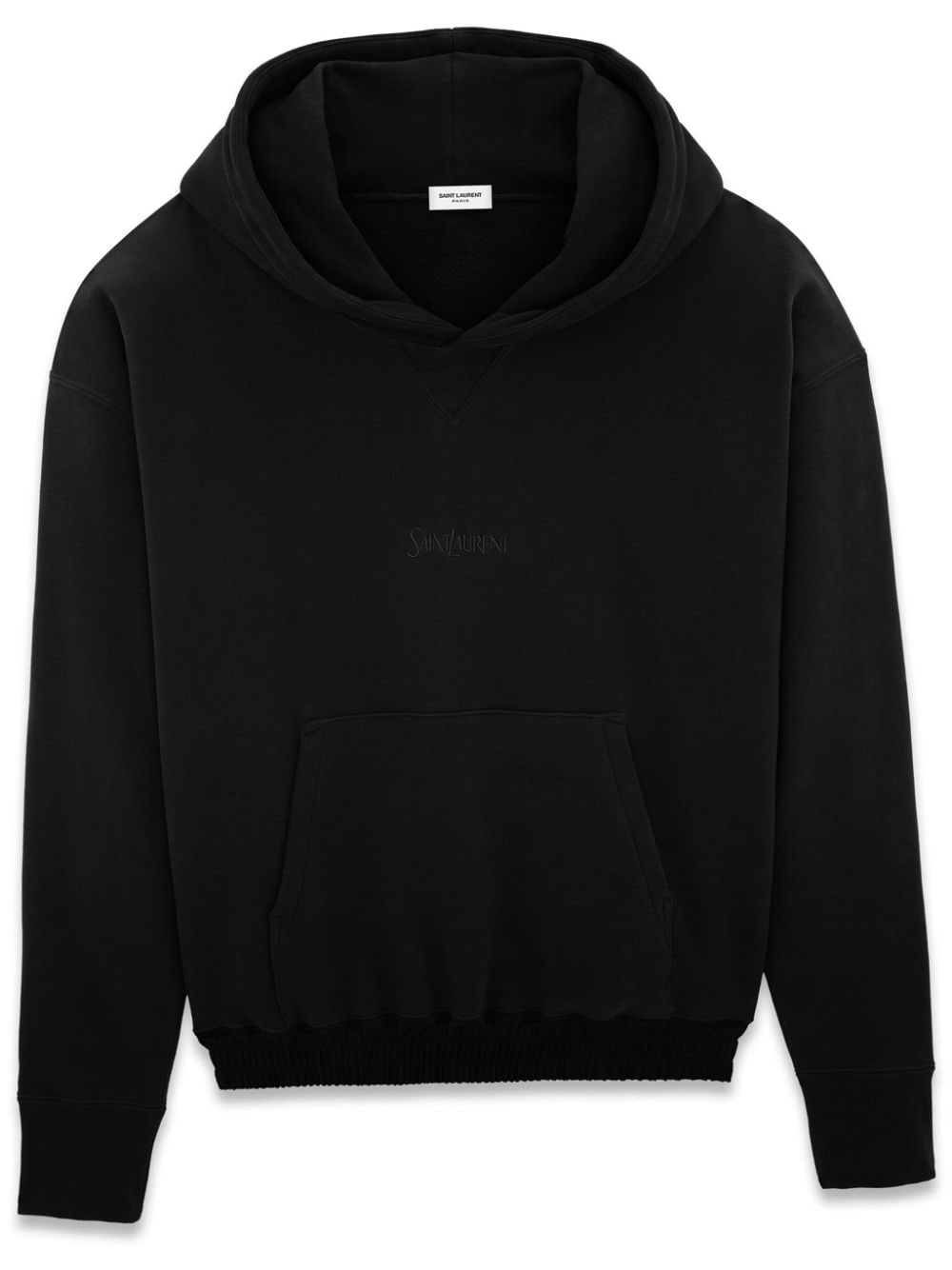 Saint Laurent  Sweaters Black image 0