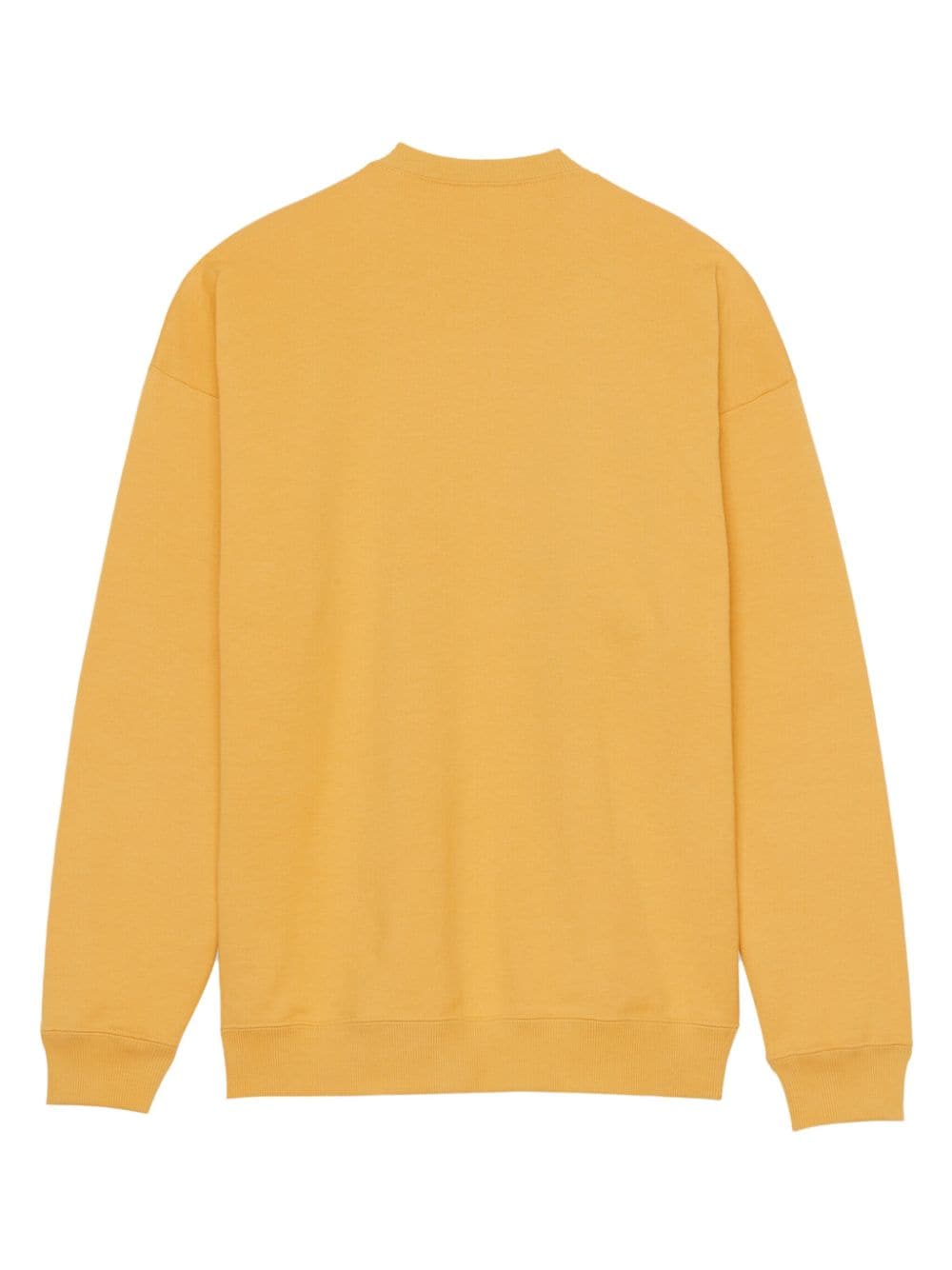 Saint Laurent  Sweaters Yellow image 1