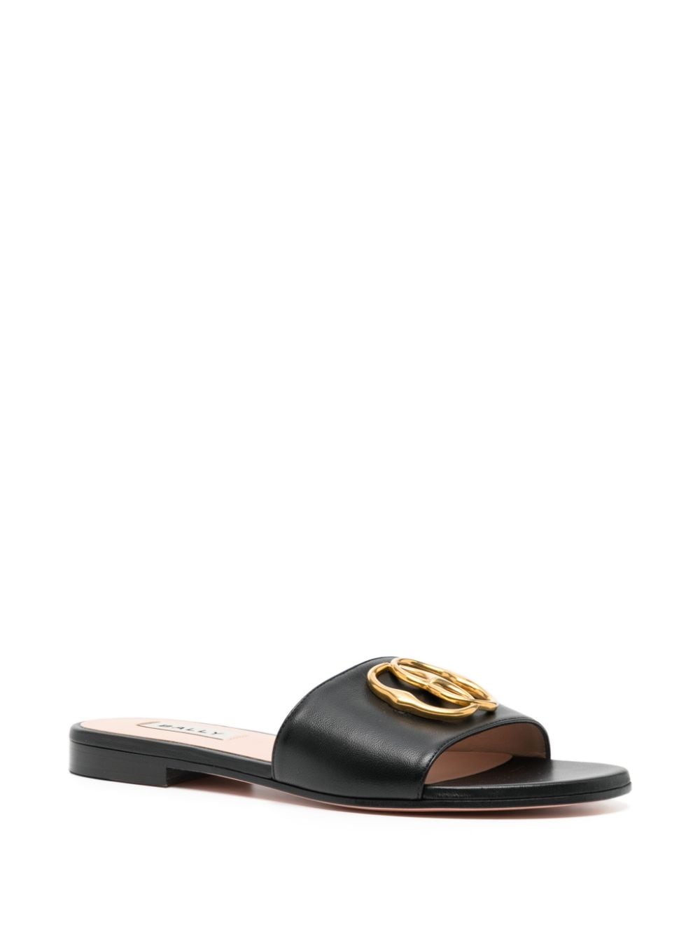 Bally Sandals Black image 1