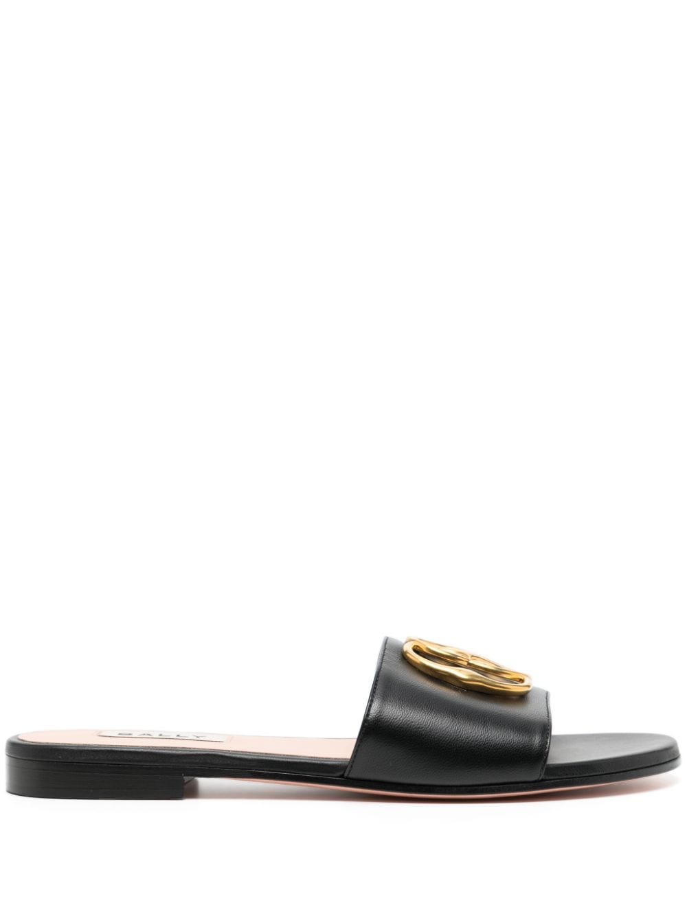 Bally Sandals Black image 0